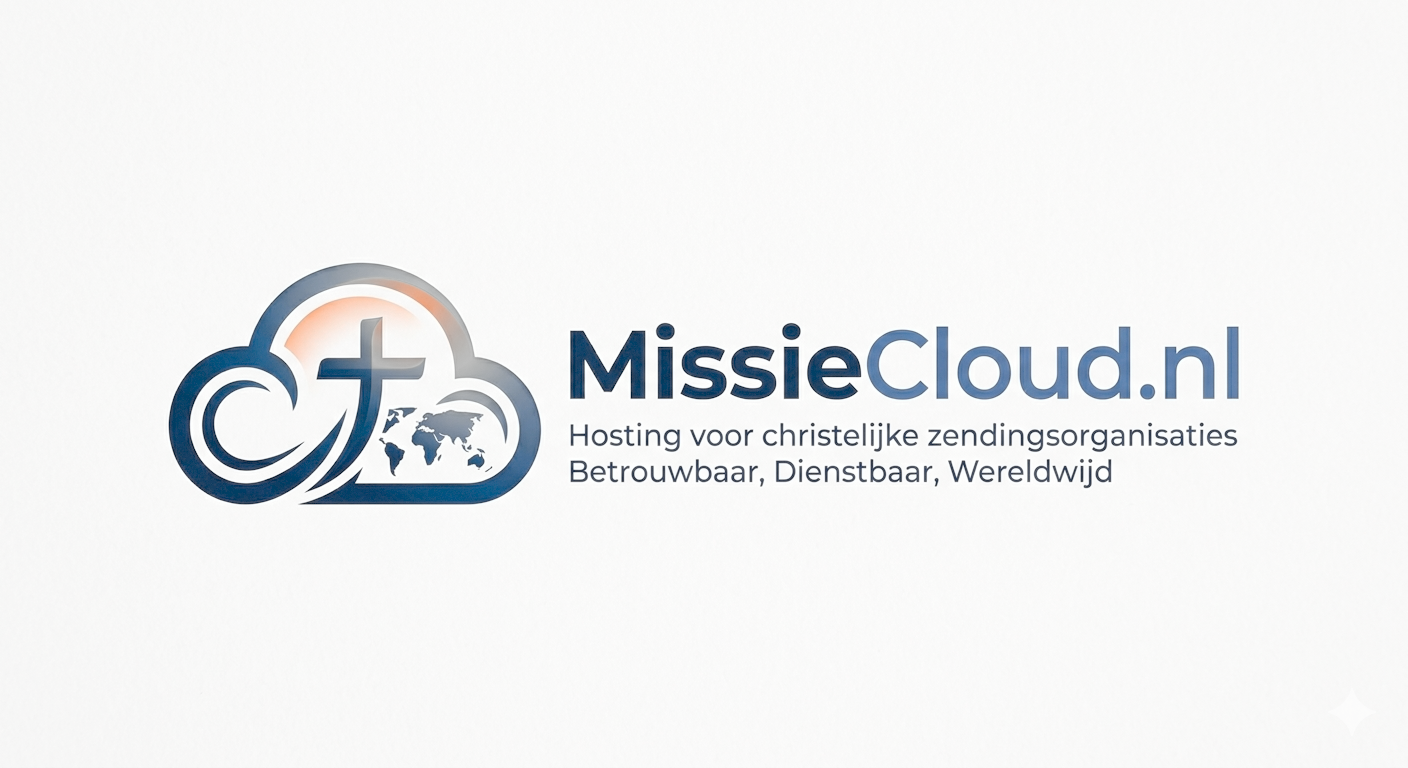 Logo MissieCloud.nl