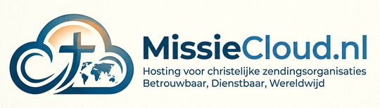 Logo MissieCloud.nl